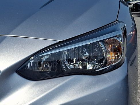 Certified 2023 Subaru Impreza 2.0i Premium AWD/4WD image 9