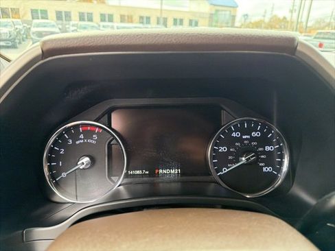 Used 2019 Ford F250 King Ranch w/ King Ranch Ultimate Package image 16