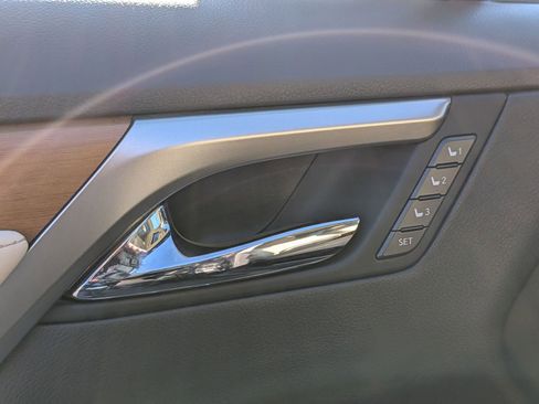 Used 2022 Lexus RX 350 FWD w/ Premium Package image 13