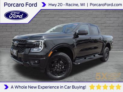 Used 2026 Ford Ranger XLT