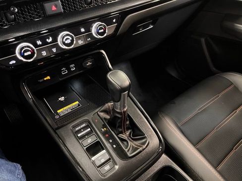 Used 2023 Honda CR-V Sport Touring image 29