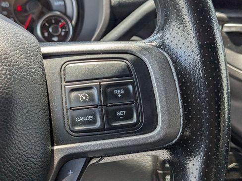 Used 2022 RAM 3500 Tradesman w/ Chrome Appearance Group image 17