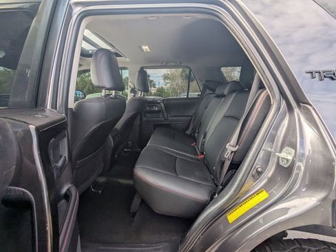 Used 2022 Toyota 4Runner TRD Pro image 14