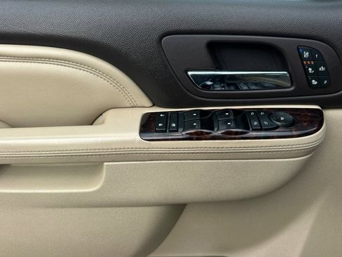 Used 2011 GMC Sierra 1500 Denali AWD/4WD image 11