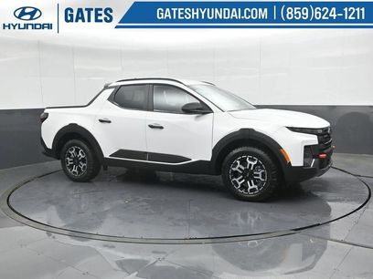 New 2026 Hyundai Santa Cruz XRT