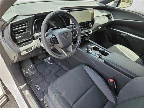 New 2026 Lexus RX 350 F Sport FWD image 3