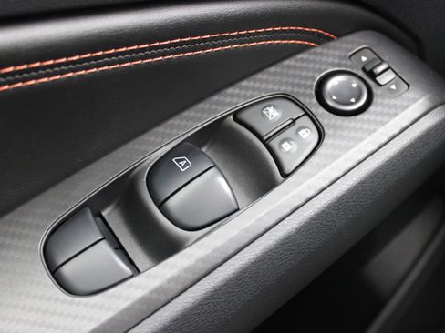 Certified 2022 Nissan Altima 2.5 SR image 26