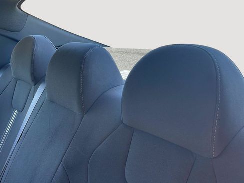 Used 2025 Hyundai Elantra Sport FWD image 17