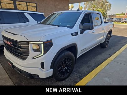 Certified 2024 GMC Sierra 1500 Elevation