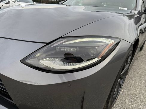 Certified 2023 Nissan Z Performance w/ Floor Mat Package (L93) image 34