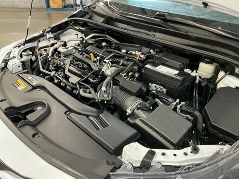 Certified 2024 Toyota Corolla SE image 22