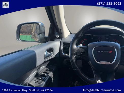 Used 2018 Dodge Durango GT RWD image 35