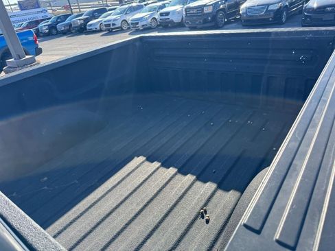 Used 2013 Ford F150 Lariat w/ Lariat Chrome Pkg image 5