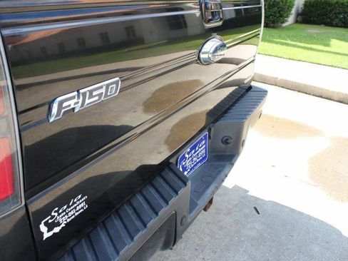 Used 2013 Ford F150 FX2 w/ Luxury Equipment Group RWD image 20