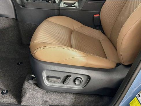 New 2026 Toyota 4Runner Limited AWD/4WD image 25