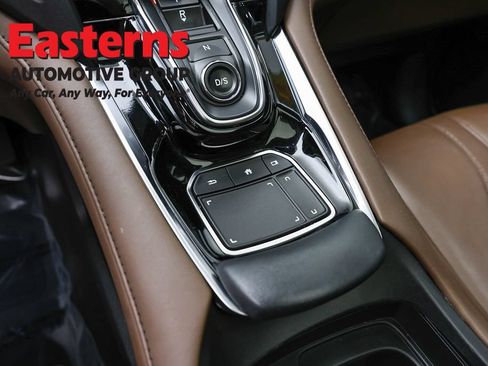 Used 2021 Acura RDX FWD w/ Technology Package image 20