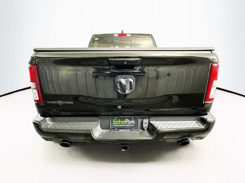Used 2023 RAM 1500 Lone Star RWD image 7