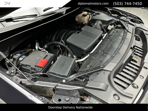 Used 2022 Cadillac Escalade ESV Premium Luxury w/ LPO, Floor Liner Package image 53