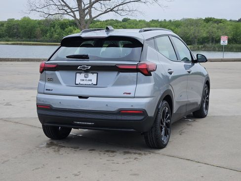 New 2027 Chevrolet Bolt RS w/ Technology Package FWD image 3