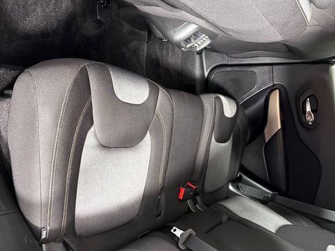 Used 2018 Jeep Cherokee Latitude image 19