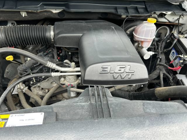 Used 2019 RAM 1500 Tradesman RWD image 32