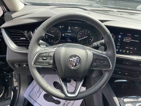 Used 2023 Buick Envision Essence AWD/4WD image 14