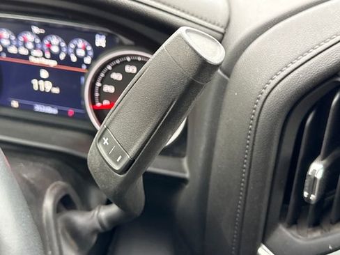 Used 2023 Chevrolet Silverado 2500 High Country w/ Z71 Off-Road Package image 22