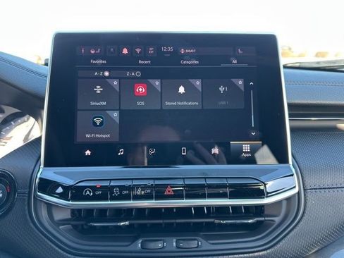 New 2026 Jeep Compass Latitude image 41