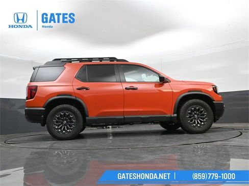 New 2026 Honda Passport TrailSport image 48