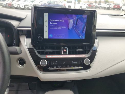 New 2026 Toyota Corolla LE image 16