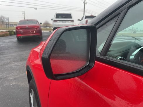 Used 2023 Chevrolet Blazer LT w/ Convenience Package image 13