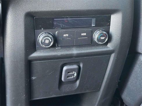 Certified 2023 Chevrolet Traverse LT w/ Midnight/Sport Edition image 21