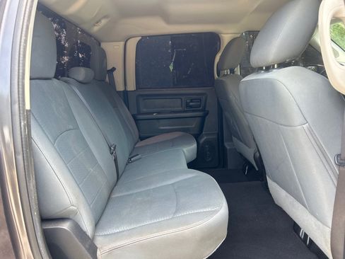 Used 2015 RAM 1500 Tradesman w/ Popular Equipment Group RWD image 15