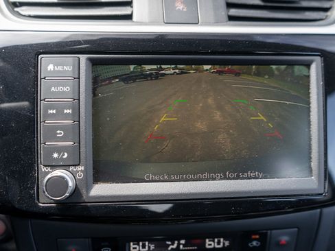 Used 2019 Nissan Sentra SV w/ All Weather Package FWD image 18