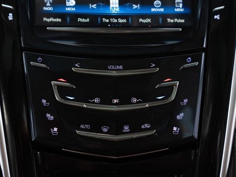 Used 2020 Cadillac Escalade ESV Premium Luxury image 25