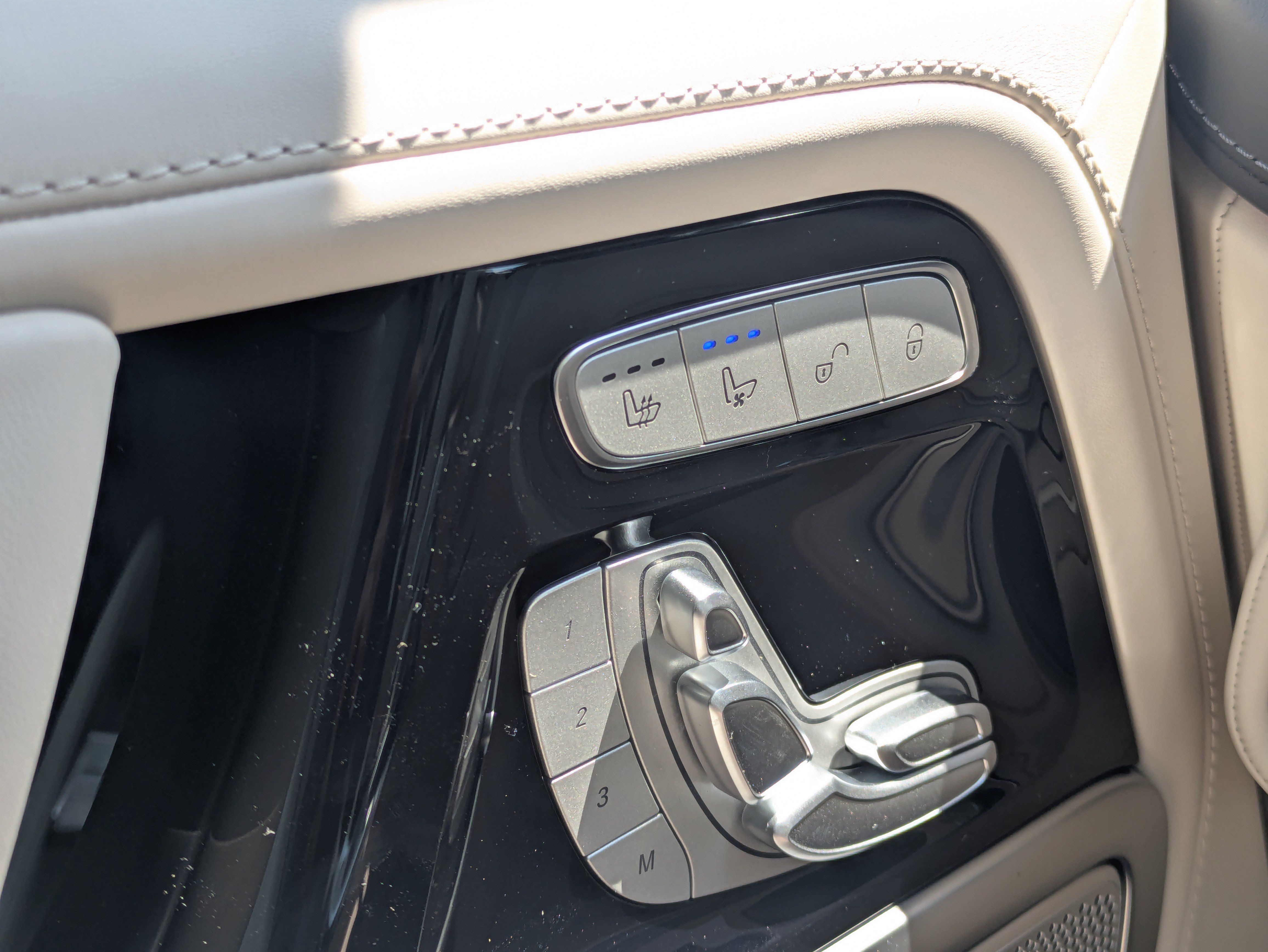 New 2027 Mercedes-Benz G 580 e image 22