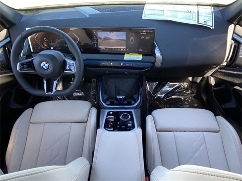 New 2026 BMW X3 xDrive30 w/ M Sport Package image 15