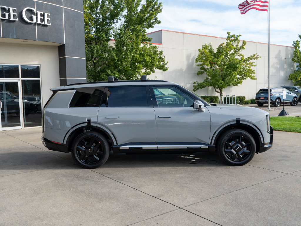 New 2027 Kia Telluride SX Prestige AWD/4WD image 8