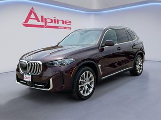 Used 2025 BMW X5 xDrive40i AWD/4WD video 1