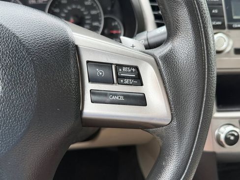 Used 2013 Subaru Legacy 2.5i AWD/4WD image 21