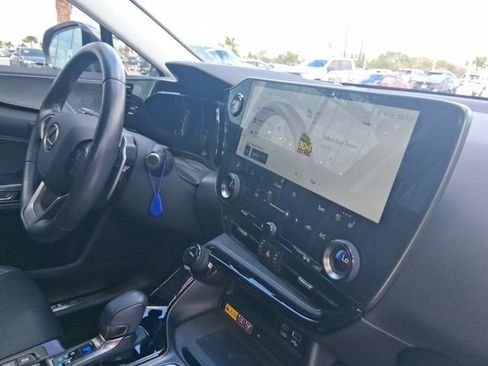 Used 2024 Lexus NX 350 AWD w/ Vision Package image 11