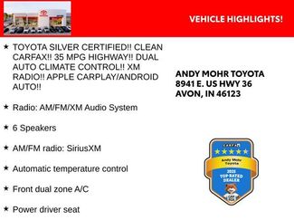 Used 2024 Toyota RAV4 XLE FWD video 2