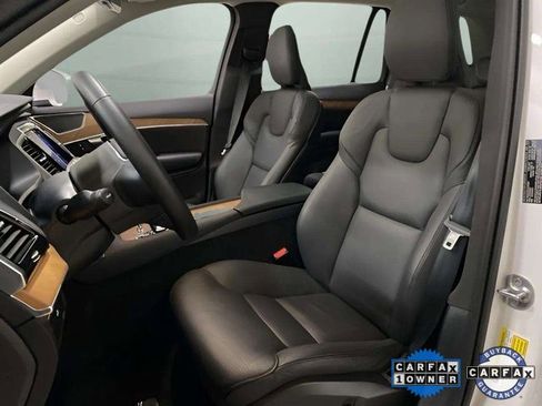 Used 2025 Volvo XC90 B6 Plus image 68