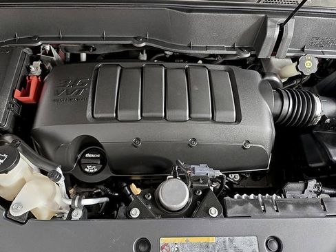 Used 2017 Chevrolet Traverse Premier w/ LPO, 'HIT The Road' Package image 30