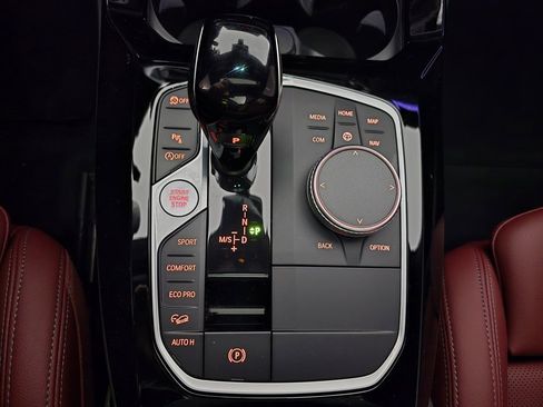 Used 2023 BMW X3 xDrive30i w/ M Sport Package image 25