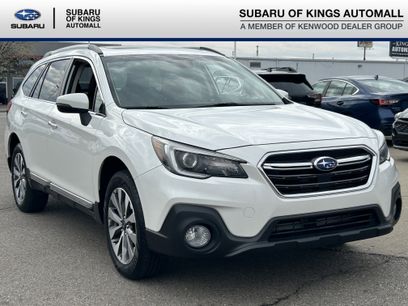 Used 2019 Subaru Outback 3.6R Touring w/ Popular Package #3A