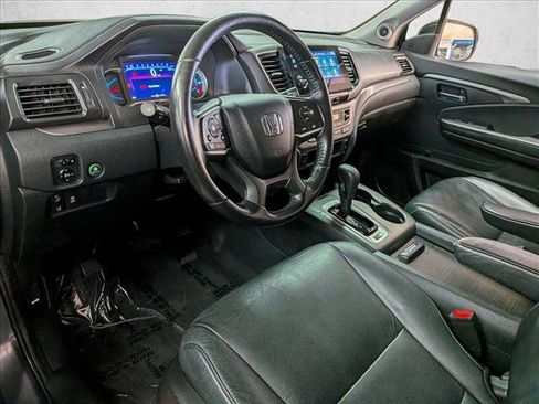 Used 2020 Honda Pilot EX-L image 13