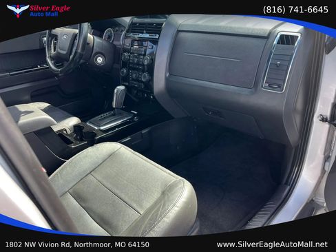 Used 2012 Ford Escape Limited FWD image 7