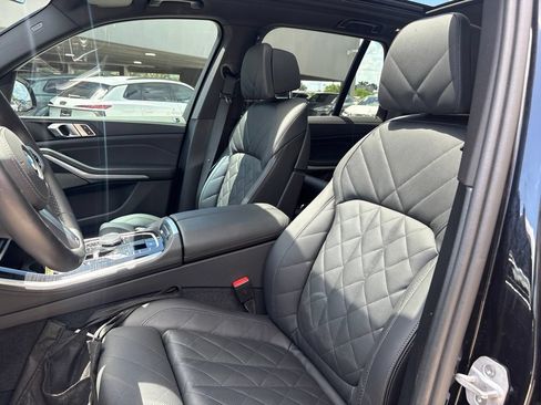 Used 2026 BMW X5 sDrive40i RWD image 13
