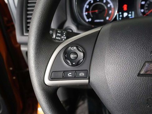 Used 2024 Mitsubishi Outlander Sport ES AWD/4WD image 36